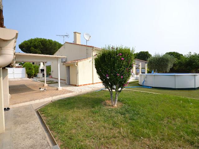 Vente Maison 5 pièces 103 m2 Montpellier