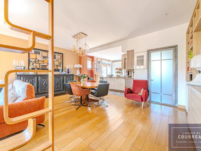 Vente Maison 5 pièces 103 m2 Montpellier