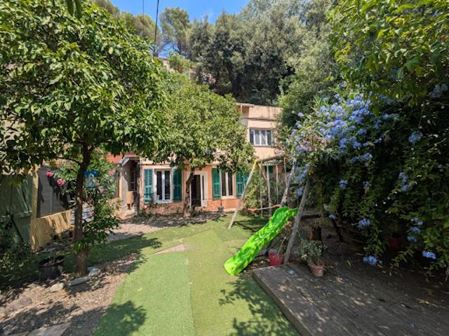 Vente Maison 5 pièces 103 m2 Nice