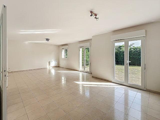 Vente Maison 5 pièces 103 m2 Orleans