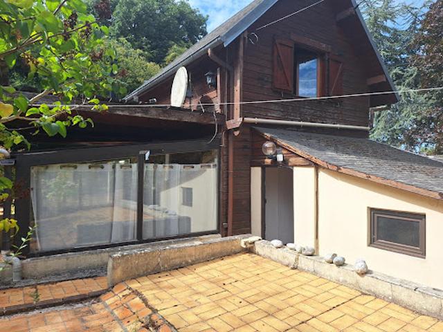 Vente Maison 5 pièces 103 m2 Ault