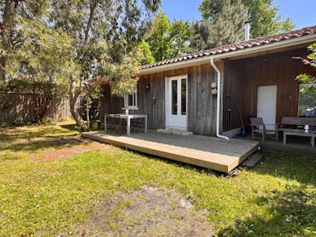 Vente Maison 5 pièces 103 m2 Ares