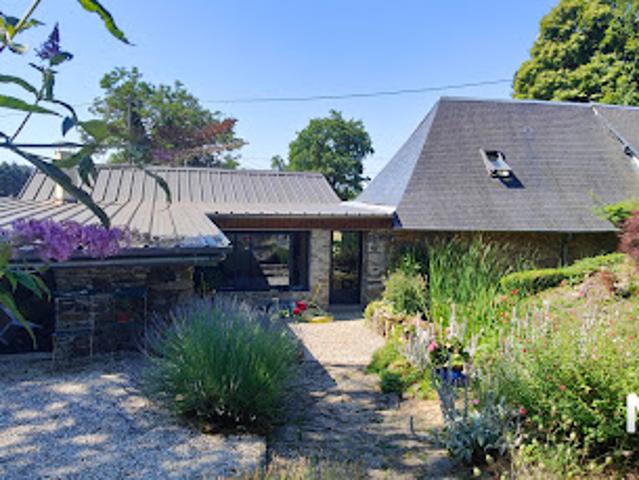 Vente Maison 5 pièces 103 m2 Arnac Pompadour