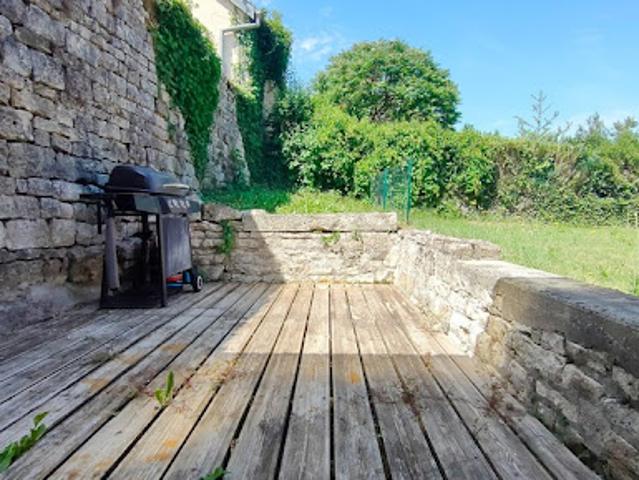 Vente Maison 5 pièces 103 m2 Barville
