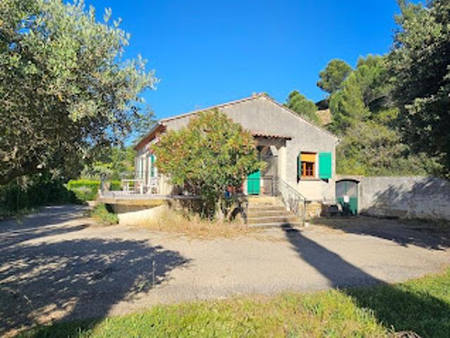 Vente Maison 5 pièces 103 m2 Bédarrides