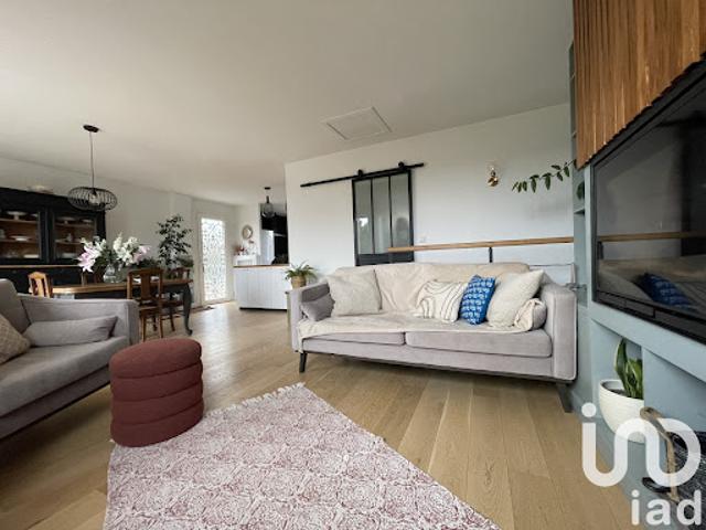 Vente Maison 5 pièces 103 m2 Beynes