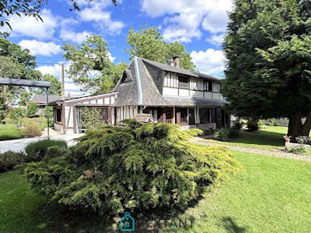 Vente Maison 5 pièces 103 m2 Bourg Achard
