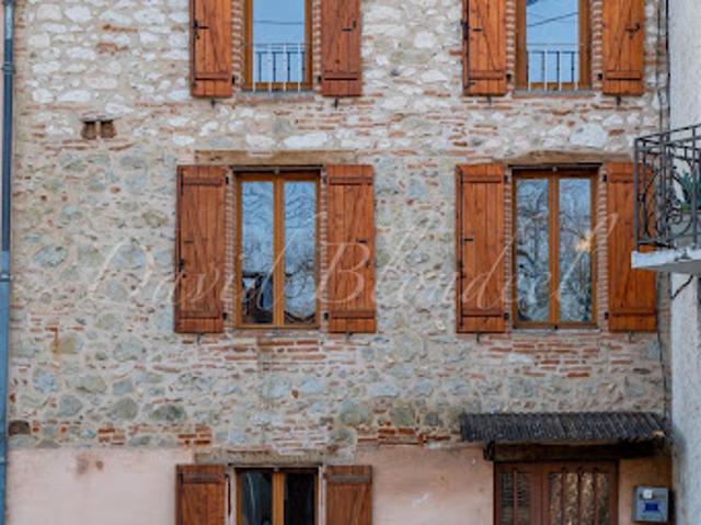 Vente Maison 5 pièces 103 m2 Briatexte