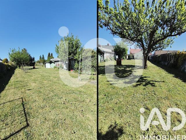 Vente Maison 5 pièces 103 m2 Cuinchy