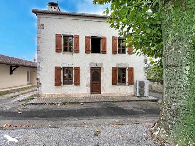Vente Maison 5 pièces 103 m2 Cauna
