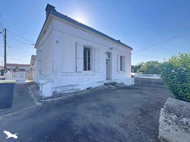 Vente Maison 5 pièces 103 m2 Champniers