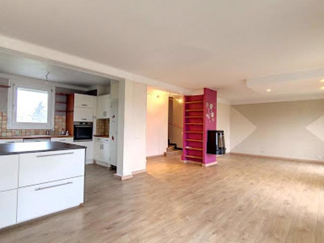 Vente Maison 5 pièces 103 m2 Chenove