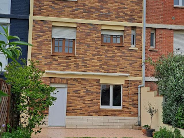 Vente Maison 5 pièces 103 m2 Coudekerque Branche