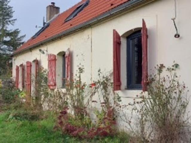 Vente Maison 5 pièces 103 m2 Couzon