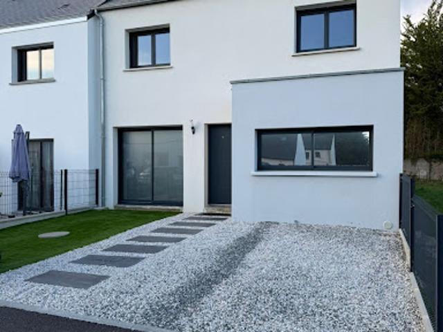 Vente Maison 5 pièces 103 m2 Damgan