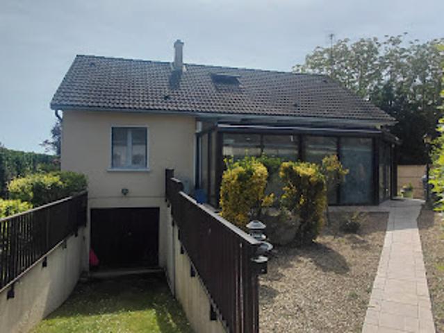 Vente Maison 5 pièces 103 m2 Auneau