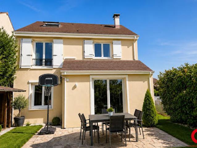 Vente Maison 5 pièces 103 m2 Draveil