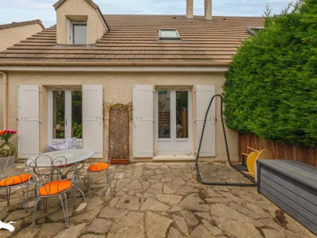 Vente Maison 5 pièces 103 m2 Eaubonne