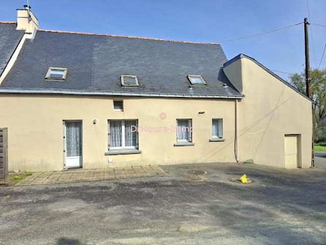 Vente Maison 5 pièces 103 m2 Fégréac