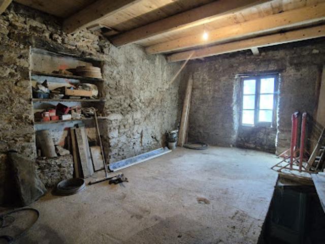 Vente Maison 5 pièces 103 m2 Ferrals les Montagnes