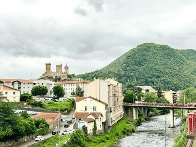 Vente Maison 5 pièces 103 m2 Foix