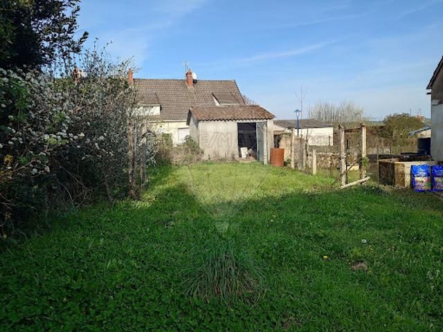 Vente Maison 5 pièces 103 m2 Issy l'Evêque