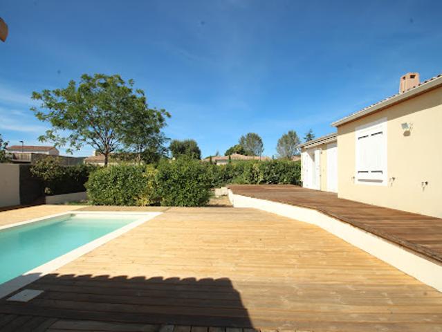 Vente Maison 5 pièces 103 m2 Jonquieres
