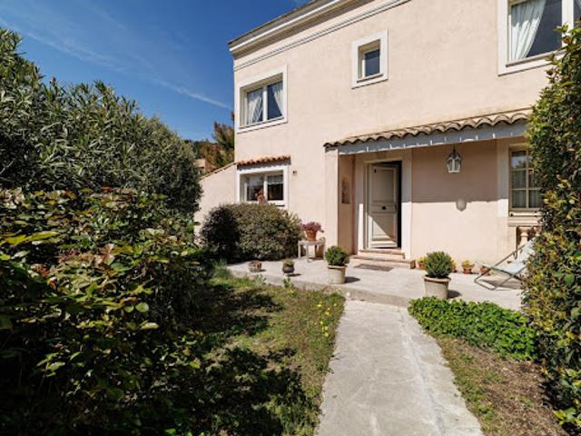 Vente Maison 5 pièces 103 m2 La trinite