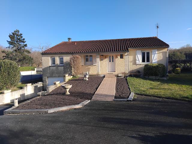 Vente Maison 5 pièces 103 m2 Lagarrigue