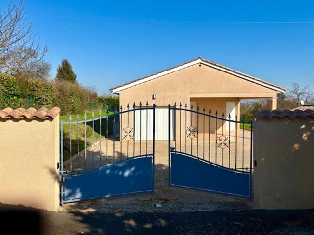 Vente Maison 5 pièces 103 m2 Laize
