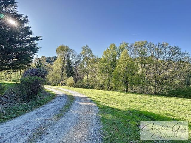 Vente Maison 5 pièces 103 m2 Lavernat