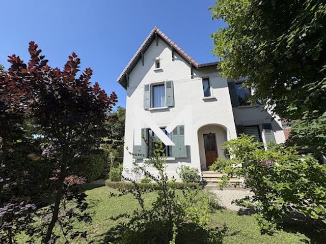 Vente Maison 5 pièces 103 m2 Le Pont de Claix