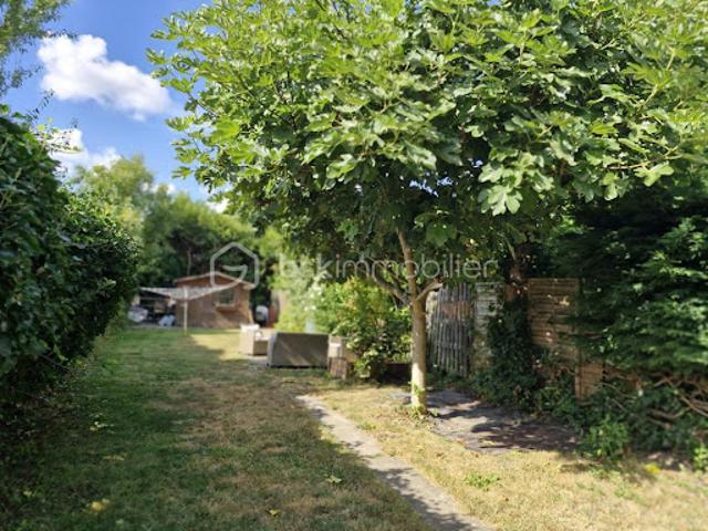 Vente Maison 5 pièces 103 m2 Leers