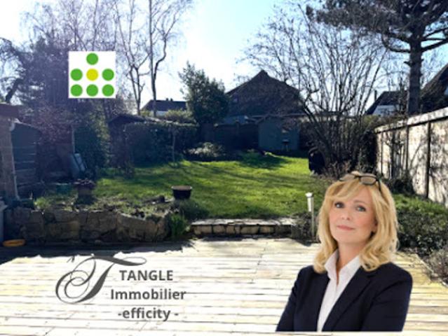 Vente Maison 5 pièces 103 m2 Leers