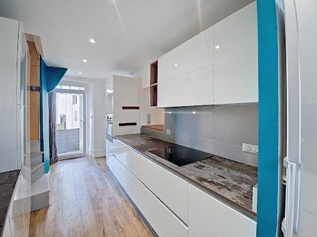 Vente Maison 5 pièces 103 m2 Les Abrets