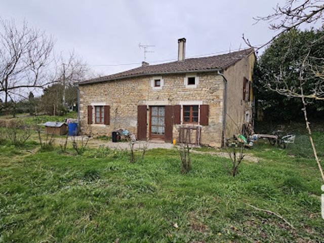 Vente Maison 5 pièces 103 m2 Les Adjots
