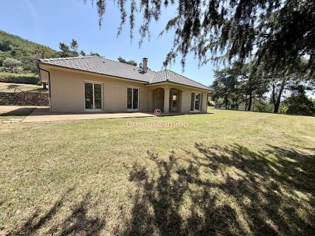Vente Maison 5 pièces 103 m2 Lissac sur Couze
