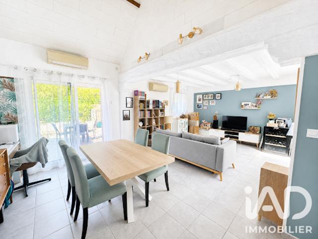 Vente Maison 5 pièces 103 m2 Lisses