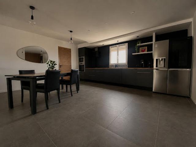 Vente Maison 5 pièces 103 m2 Puilboreau
