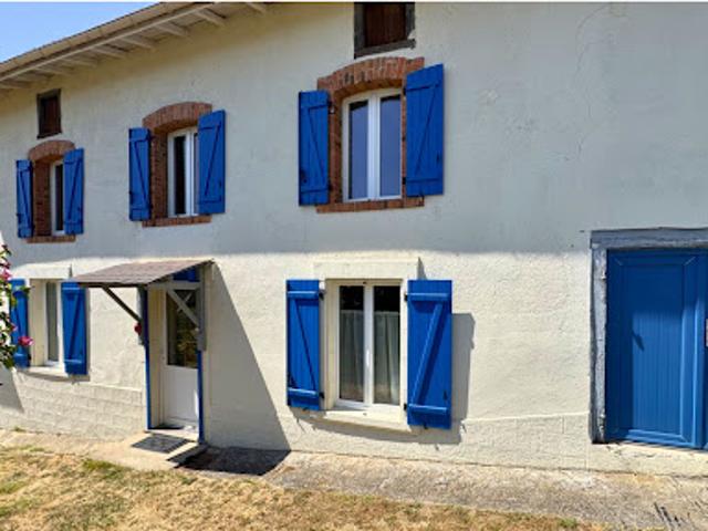Vente Maison 5 pièces 103 m2 Paslières