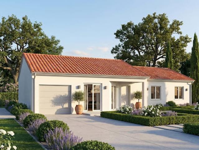 Vente Maison 5 pièces 103 m2 Paray sous Briailles