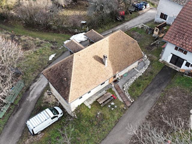 Vente Maison 5 pièces 103 m2 Percy