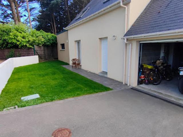 Vente Maison 5 pièces 103 m2 Quéven
