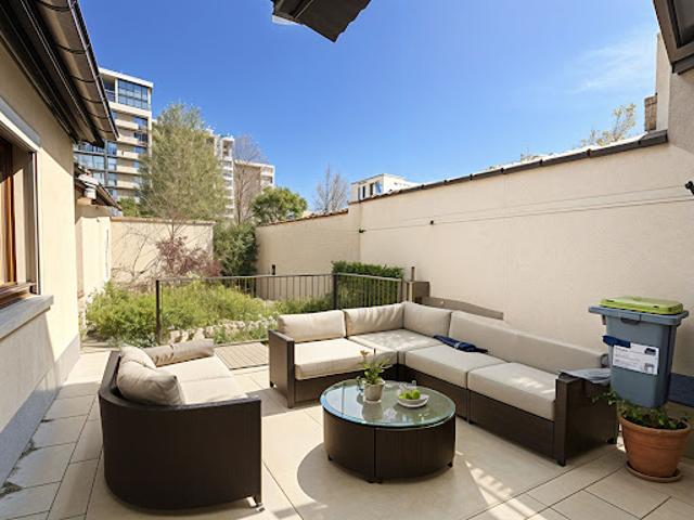 Vente Maison 5 pièces 103 m2 Reims