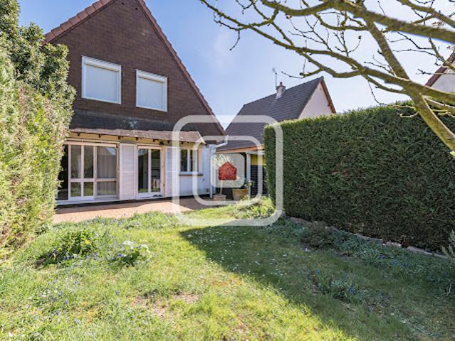 Vente Maison 5 pièces 103 m2 Reims