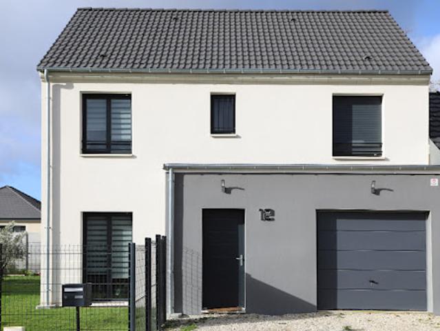 Vente Maison 5 pièces 103 m2 Ris Orangis