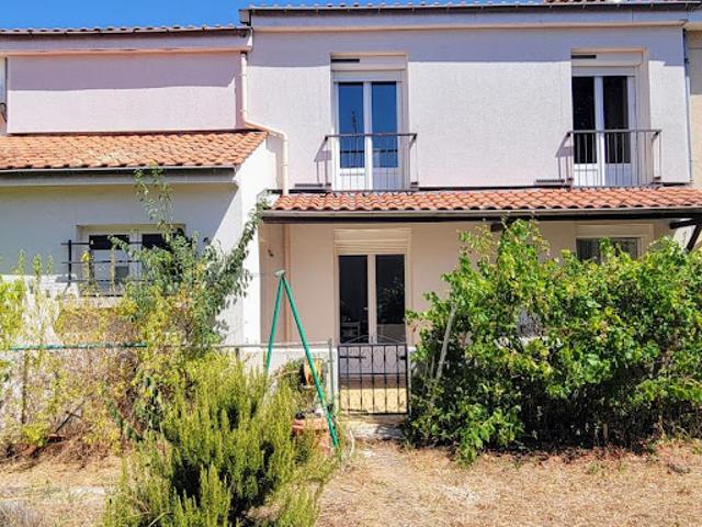 Vente Maison 5 pièces 103 m2 Romans sur isere