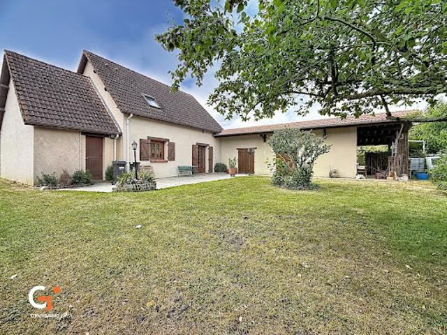 Vente Maison 5 pièces 103 m2 Romilly sur Andelle