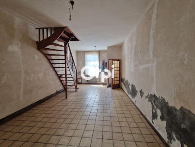 Vente Maison 5 pièces 103 m2 Roubaix
