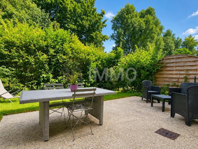 Vente Maison 5 pièces 103 m2 Saint Martin du Tertre